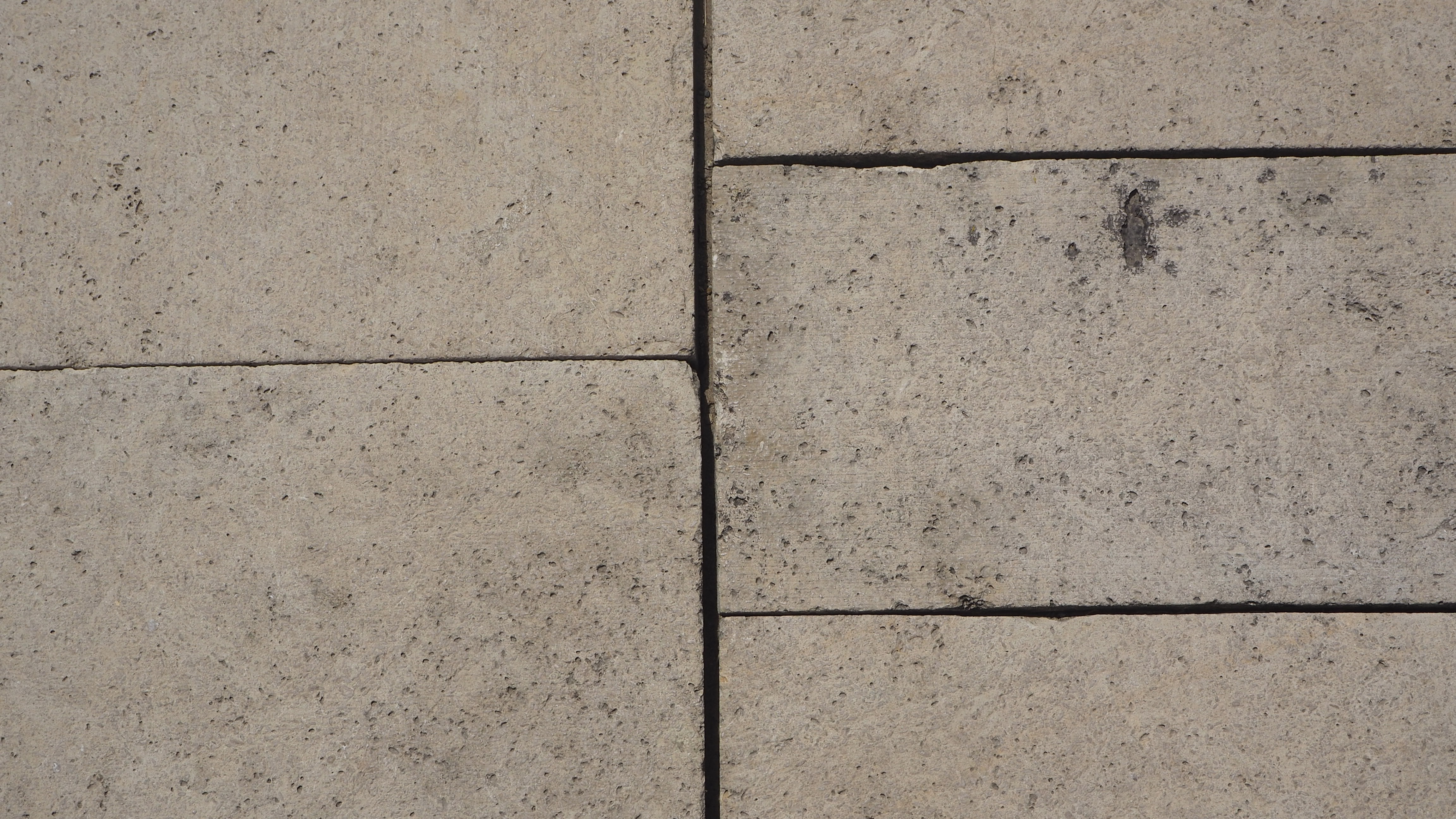 brown concrete tile