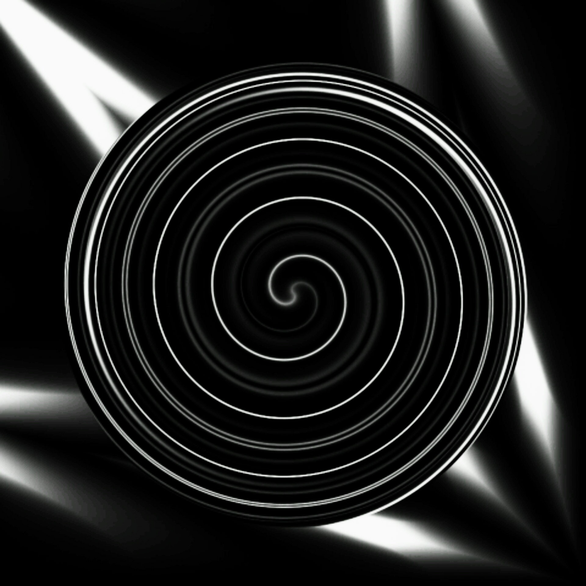 1920x1080 wallpaper | red and black swirl 3d illustration | Peakpx