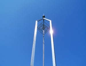 stainless steel tower thumbnail