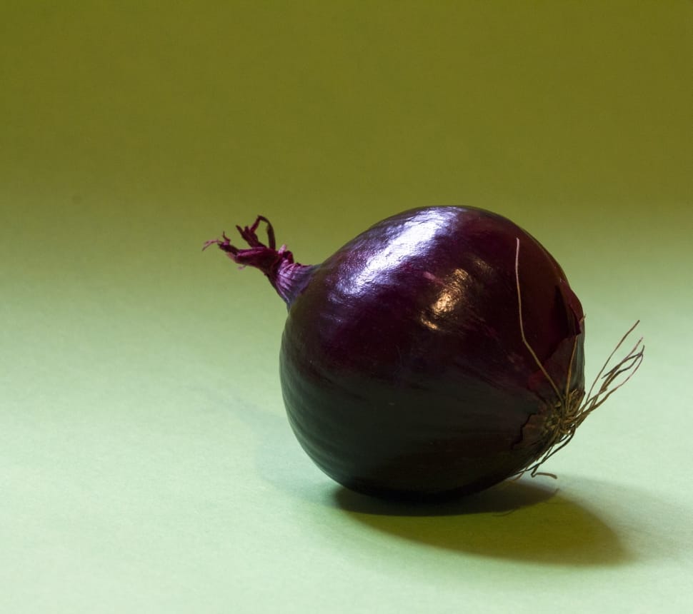 purple onion preview