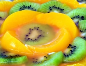 yellow and green fruit thumbnail