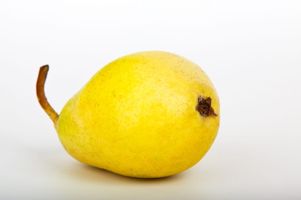 yellow pear preview