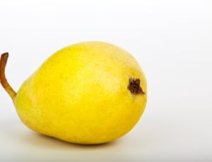 yellow pear thumbnail