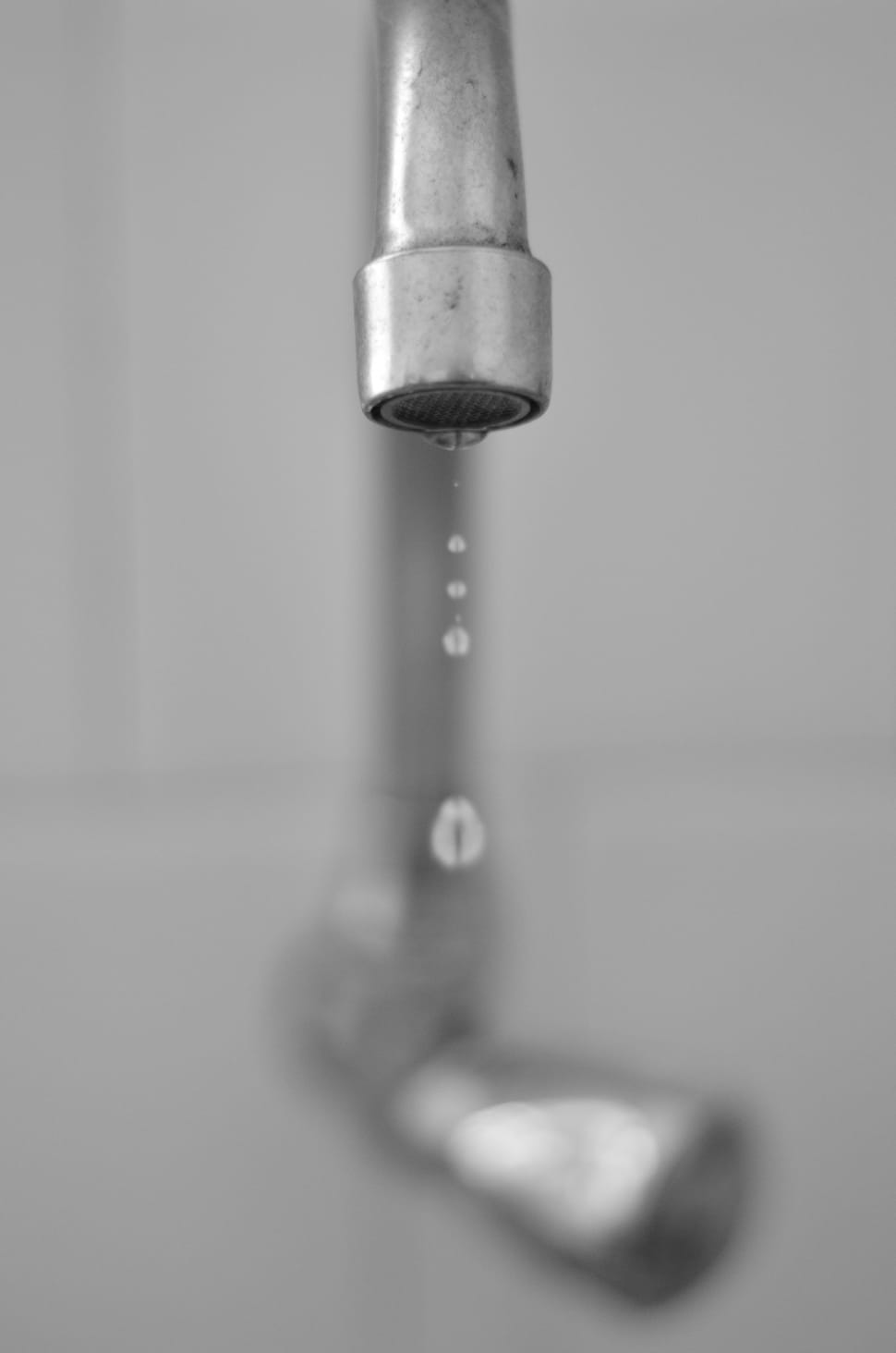 grey faucet preview