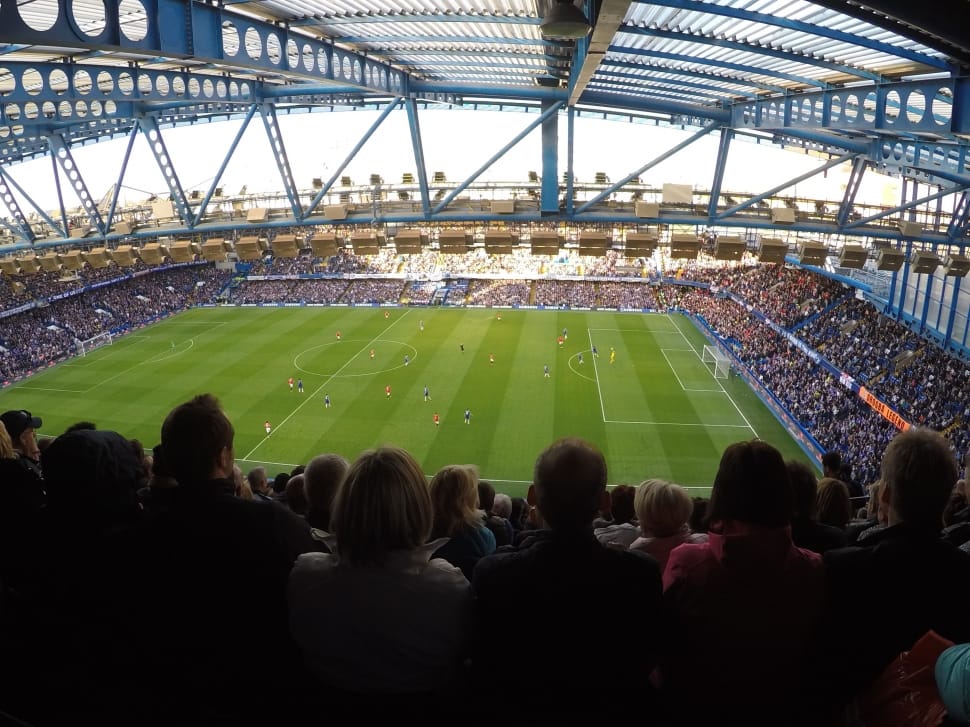 soccer stadium preview