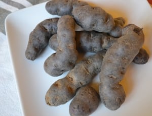 brown sweet potato lot thumbnail