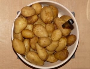 potatoes lot thumbnail