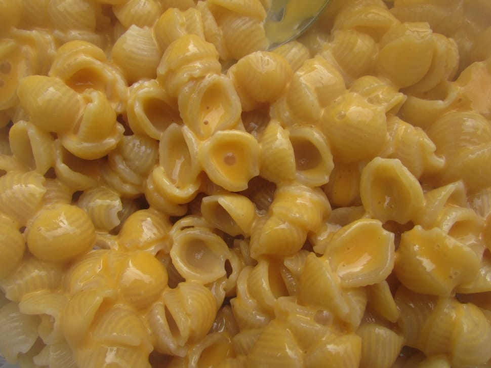 mac and cheese preview