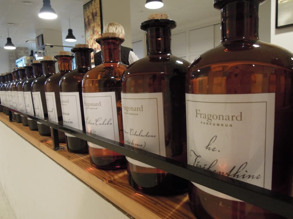 fragonard bottles preview