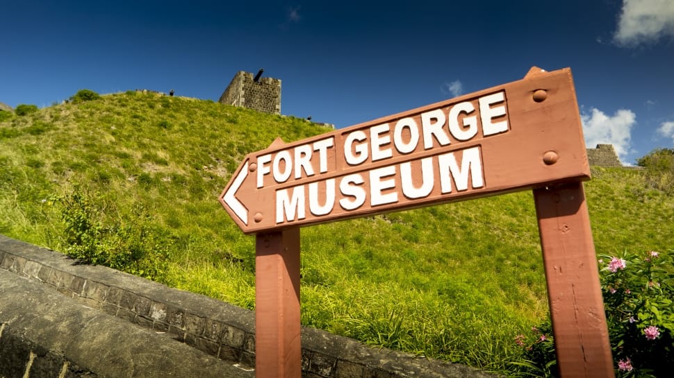 fort george museum preview