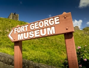 fort george museum thumbnail