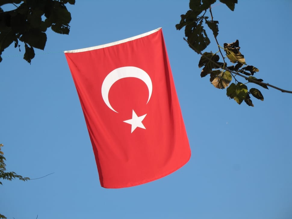 turkey flag preview