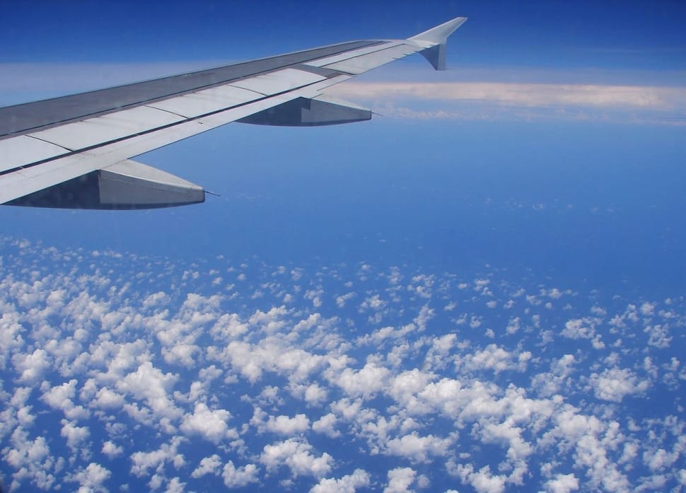 cirrus clouds preview