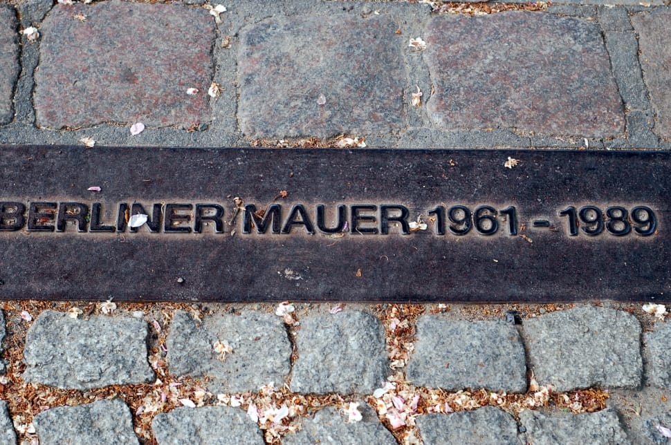 berliner mauer 1961-1989 tombstone preview