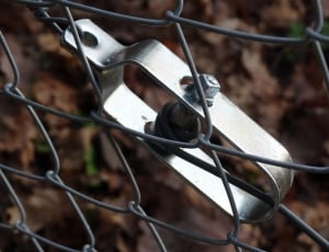 stainless steel oval lock thumbnail