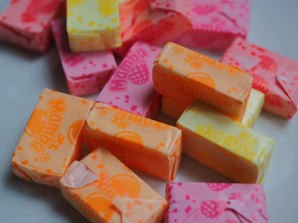 assorted mambo candies preview