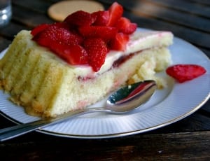 strawberry pie slice thumbnail