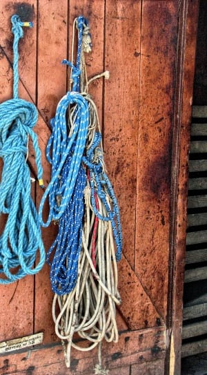 blue ropes thumbnail
