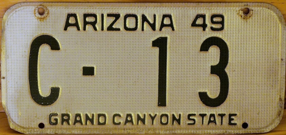vehicle plate number preview