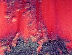 red paint thumbnail