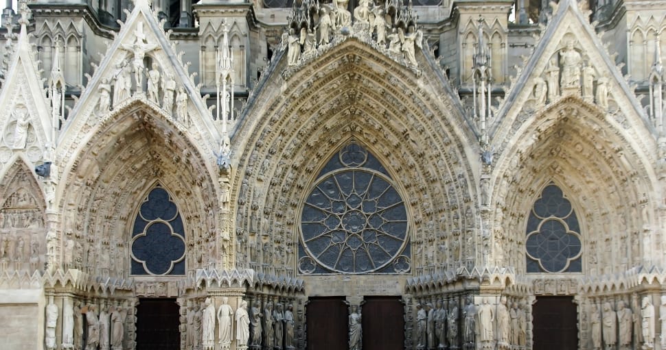 amiens cathedral preview