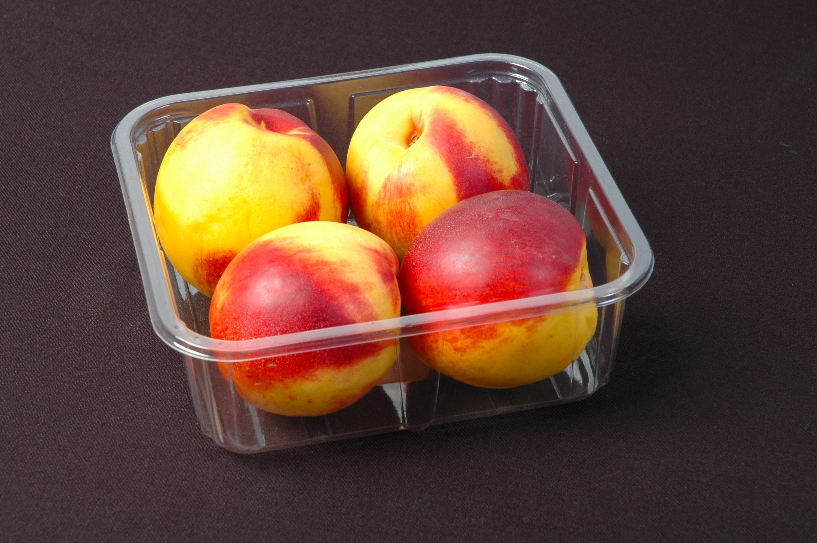 Download Four Red And Yellow Apples On Plastic Container Free Image Peakpx PSD Mockup Templates