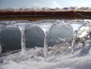 clear icicles thumbnail