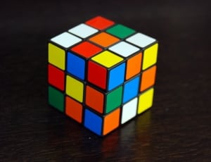 rubicks cube thumbnail