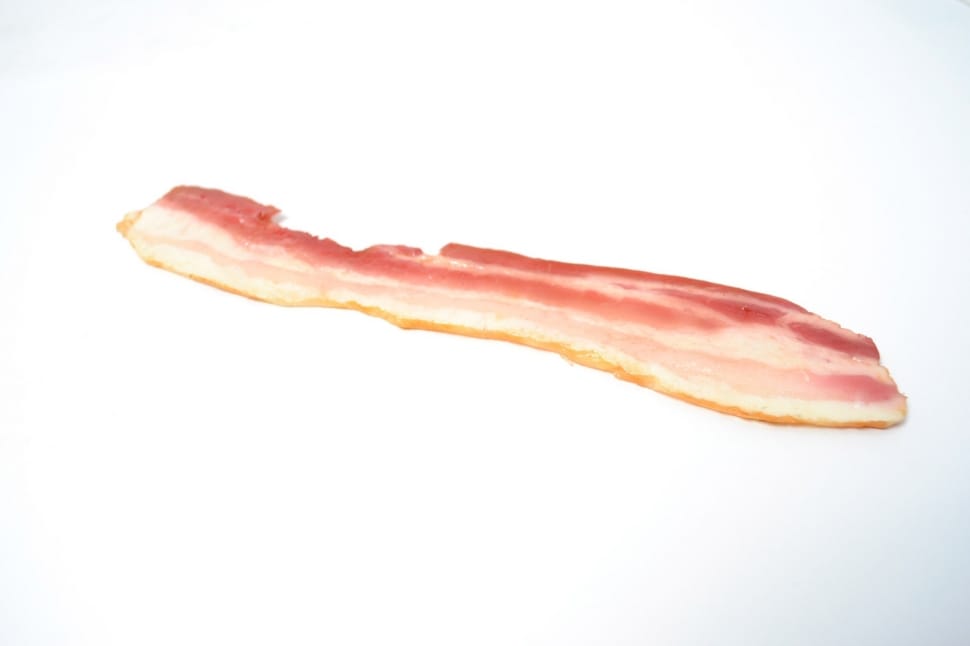 bacon strip preview