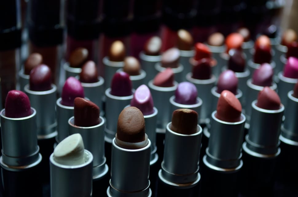 matte lipsticks collection preview