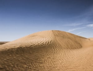 sand dunes thumbnail