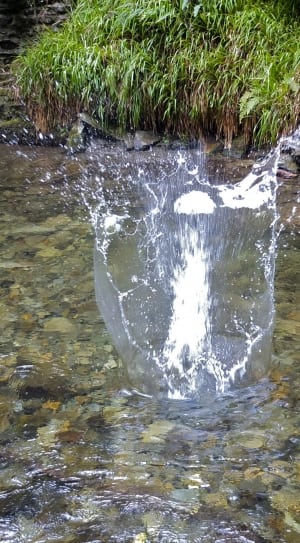 photo of splash of water thumbnail