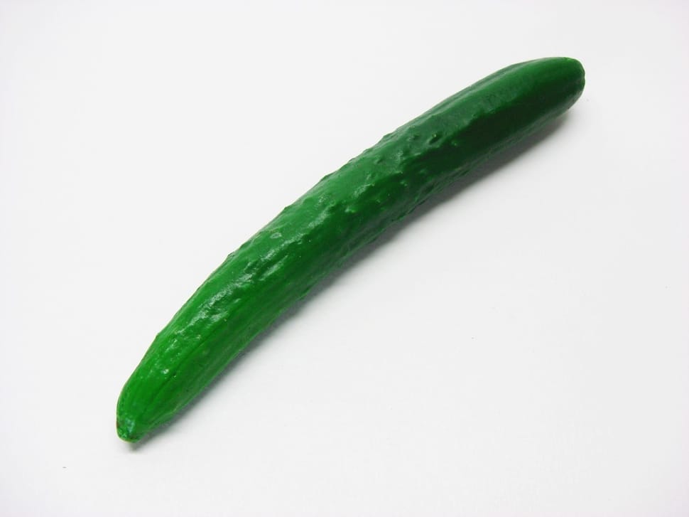 green pickle preview
