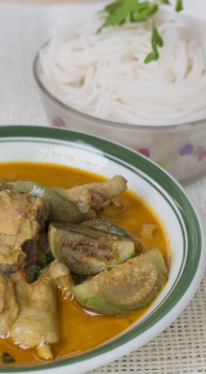chicken curry thumbnail