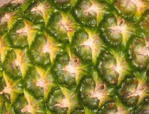 green pineapple thumbnail