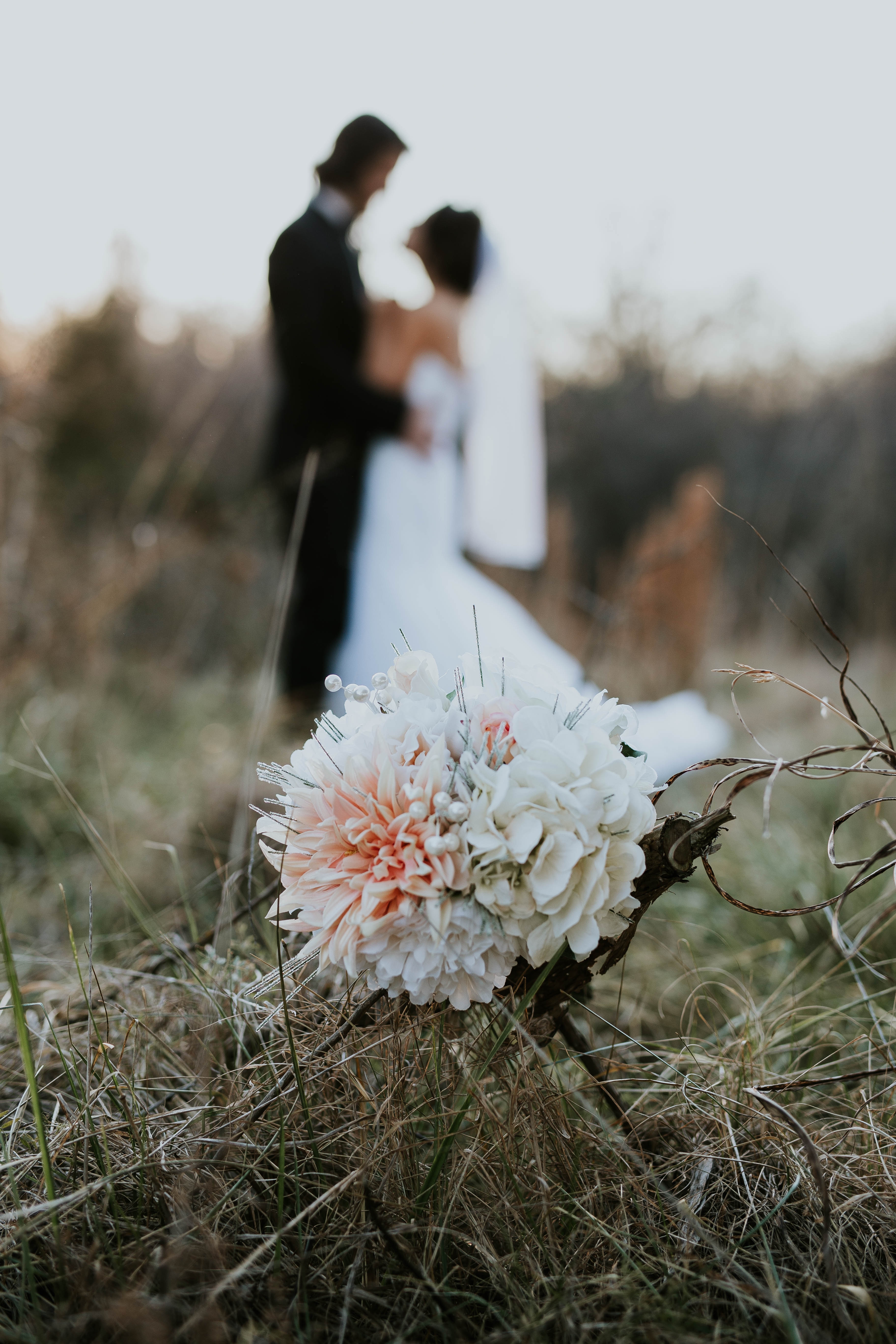 Tilt Shift Lens in Wedding Photography