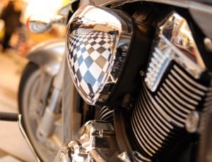 stainless steel motorcycle engine thumbnail