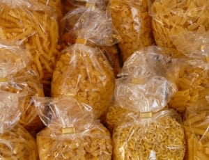 pasta in package lot thumbnail