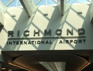 richmond international airport thumbnail