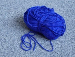 blue yarnball thumbnail