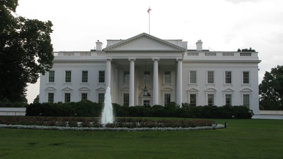 white house preview
