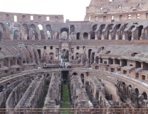 grand Colosseum thumbnail