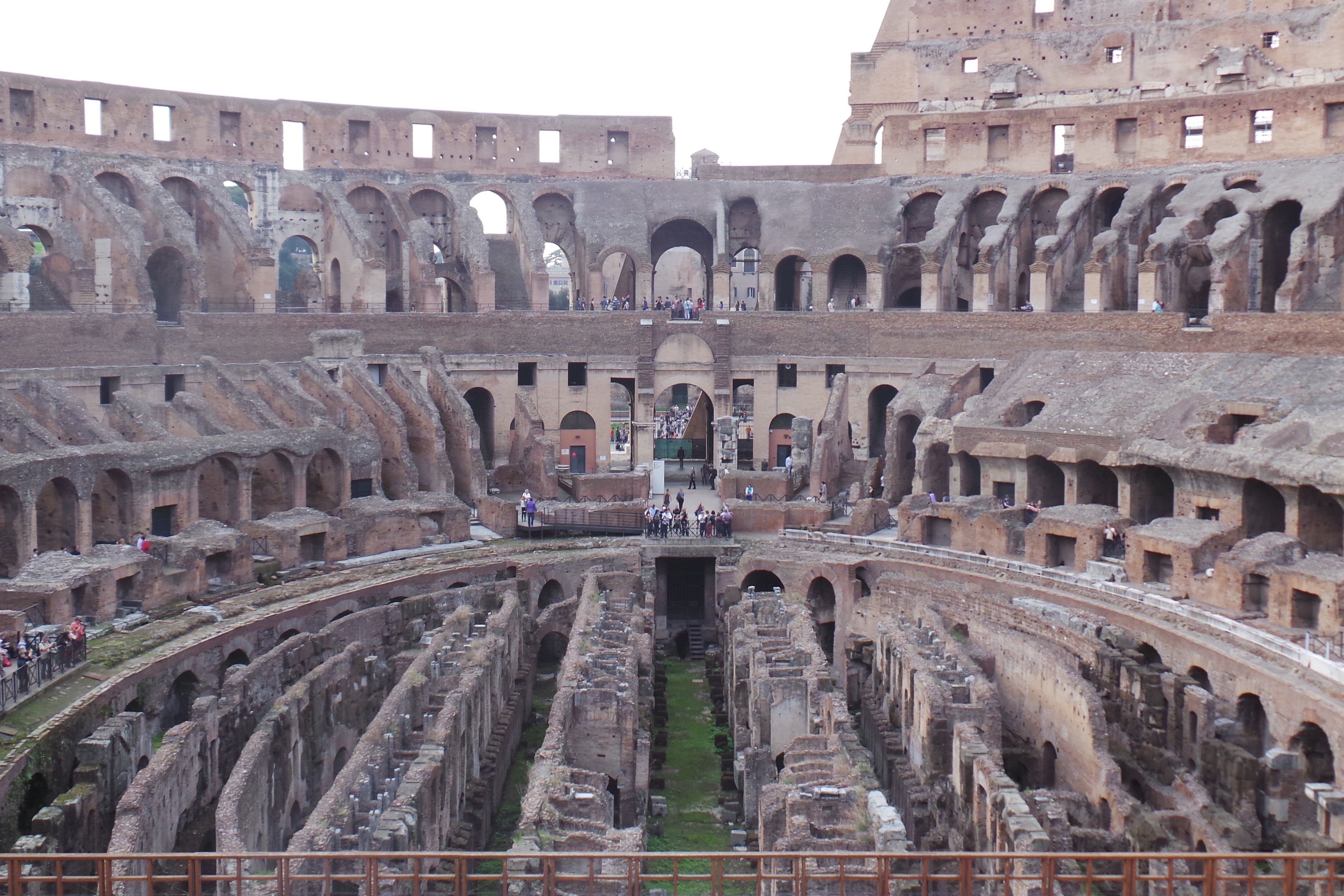 grand Colosseum