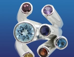 silver gemstone accessories thumbnail